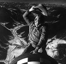 Slim Pickens in the all-time great Money Shot