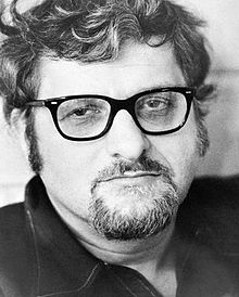 Paddy Chayefsky, the only three-time solo Oscar winner for Best Screenplay