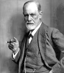 Freud: our secret weapon to find our theme.