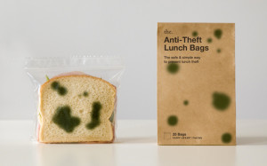Inspired packaging tells a Story