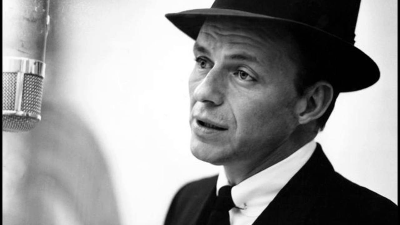 Writing Wednesdays Frank Sinatra Does Not Move Pianos