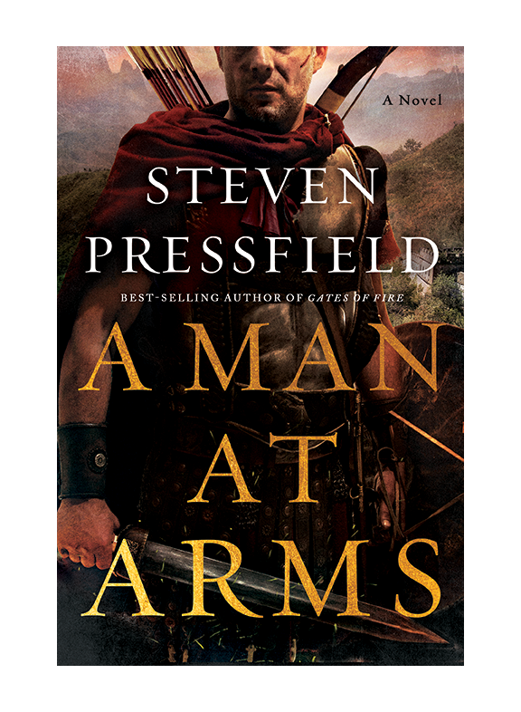 Marés de Guerra de Steven Pressfield - Livro - WOOK