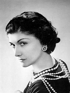 Five Quotes We Love By Coco Chanel  Coco chanel quotes, Coco chanel, Chanel