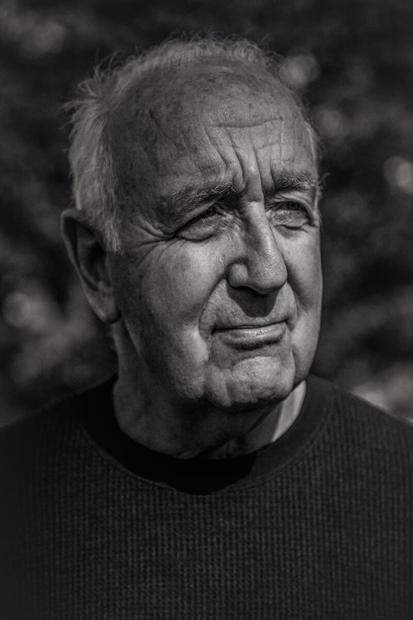 Author Steven Pressfield